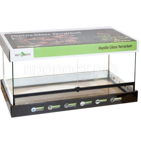 Террариум RHK10 900*450*450мм/Repti-Zoo/83625026/Триол Террариум RHK10 900*450*450мм/Repti-Zoo/83625026/Триол