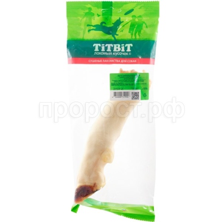 Лакомство С Нога баранья большая м/у 319946