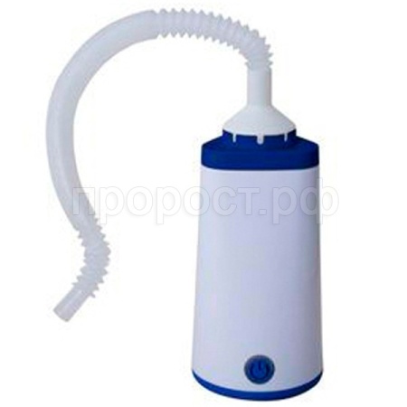 Туманогенератор LUCKY REPTILE Super Fog Nano II (Германия) Туманогенератор LUCKY REPTILE Super Fog Nano II (Германия)