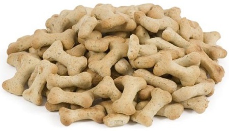 Лакомство С Печенье с мяс ягненка мини 250г 2985