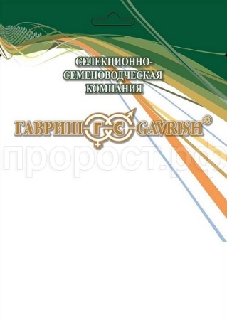 Тыква крупноплодная Грибовская зимняя 25 г