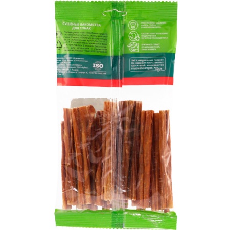 Лакомство С Кишки говяжьи BIG м/у 008713