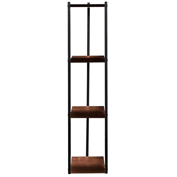 Полка №4 мебельная для цветов ТАКСОНИЯ 4 горш. ЛДСП 23*23*h100см РЗДИ Полка №4 мебельная для цветов ТАКСОНИЯ 4 горш. ЛДСП 23*23*h100см РЗДИ