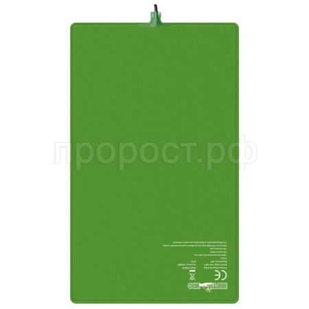 Коврик для террариума греющий в защитном кожухе 30Вт 300*500мм DHM30/83715014  Коврик для террариума греющий в защитном кожухе 30Вт 300*500мм DHM30/83715014