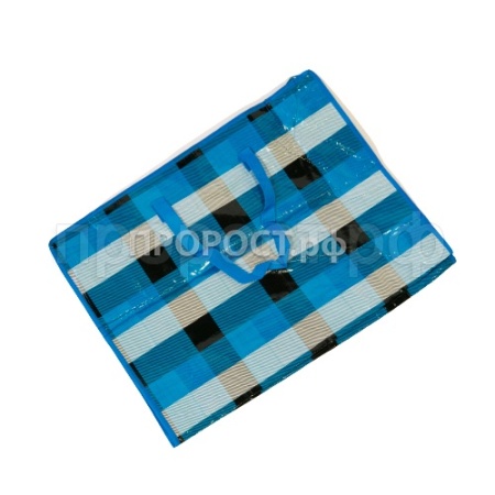 Сумка на молнии 60*45*20см с рисунком полипропилен 008584   Сумка на молнии 60*45*20см с рисунком полипропилен 008584