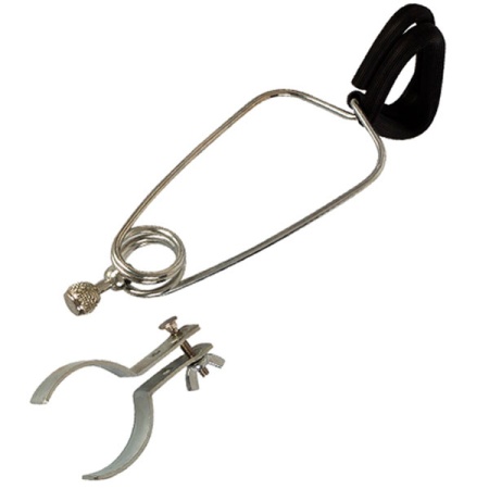 Зажим RL00 для светильника универсальный/Repti-Zoo/89905008/Триол Зажим RL00 для светильника универсальный/Repti-Zoo/89905008/Триол