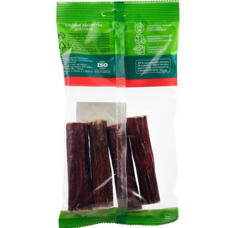 Лакомство С Пищевод говяжий м/у 0290