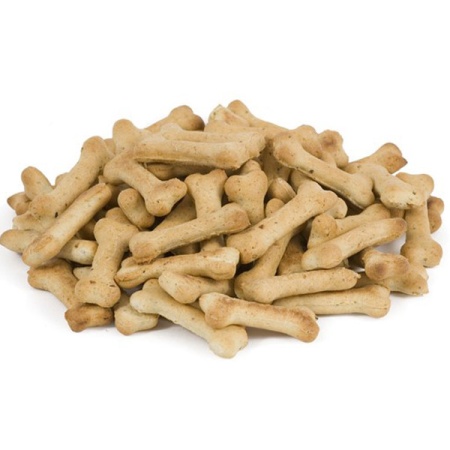 Лакомство С Печенье с курицей 350г 6964