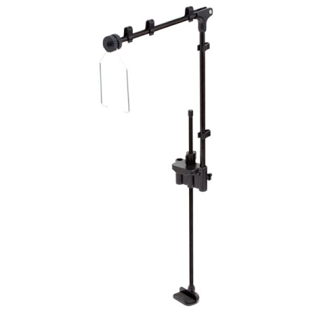 Кронштейн LH001 универсальный для террариумных светильников/Repti-Zoo/83735027/Триол Кронштейн LH001 универсальный для террариумных светильников/Repti-Zoo/83735027/Триол