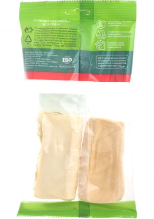 Лакомство С Сэндвич с рубцом говяжьим м/у 73гр/009772