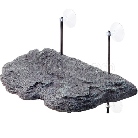 Плот для черепах с присоской большой(плавающий)390*235*35мм L/84034003/Триол Плот для черепах с присоской большой(плавающий)390*235*35мм L/84034003/Триол