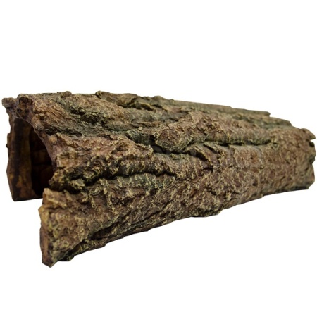 Укрытие LUCKY REPTILE Terra Bark 42x20x13см (Германия) TB-03