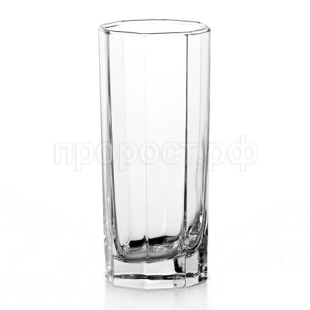 Набор стаканов Kosem (6шт) 264мл 42078B 