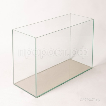 Аквариум прямоугольный 11л