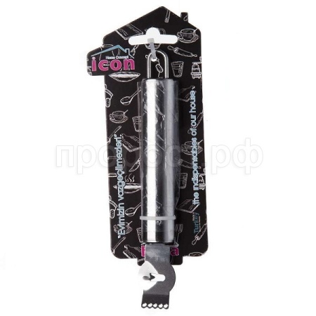 Нож д/цедры ICN-523 /6шт/Pasabahce 