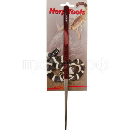 Пинцет д/кормления рептилий LUCKY REPTILE прямой 30см (Германия) PG-30 Пинцет д/кормления рептилий LUCKY REPTILE прямой 30см (Германия) PG-30