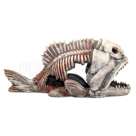 Грот Deksi Скелет рыбы 904 44*17*20/250840