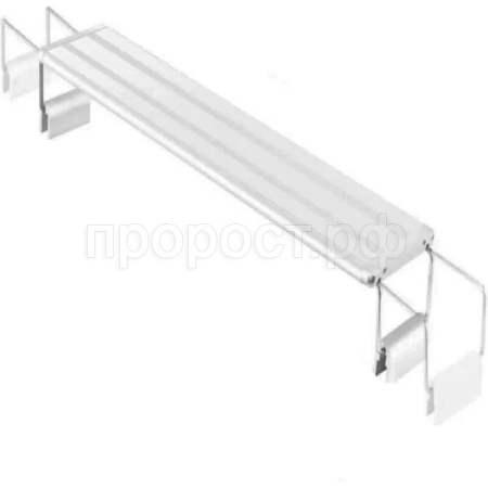 Светильник светодиодный EXTRA PLANT 400мм 15,5Вт/BARBUS